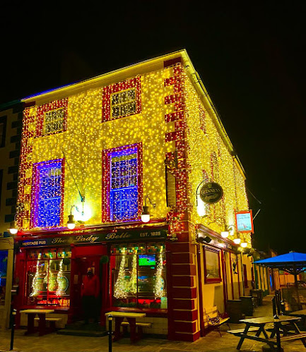 Comentarii opinii despre The Lady Belle