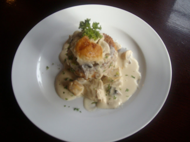 Comentarii opinii despre Knightlys Bar & Restaurant