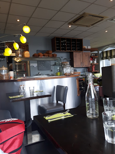 Interlude Restaurant