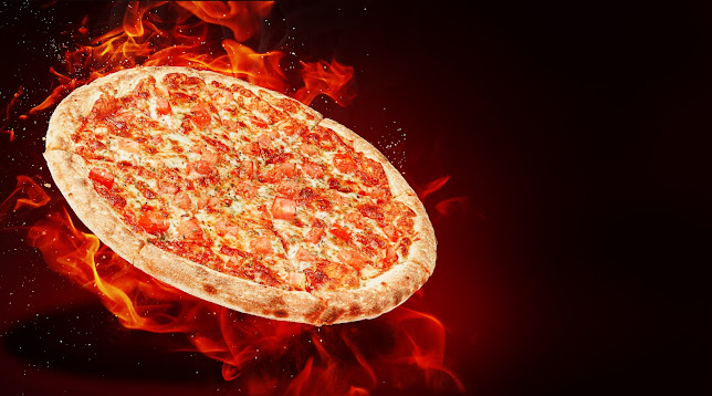 Jimmy’s Moycullen (Pizzeria & Take Away )