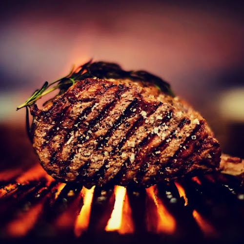 Butcher Restaurant - Hospitality and gastronomy