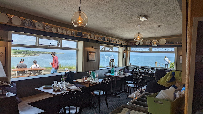 Opinii despre The Strand Cahore în New Ross - Hospitality and gastronomy