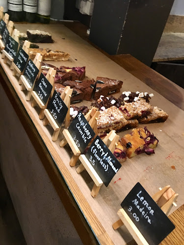 SOMA Coffee Company - Cork