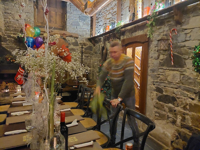 The Seven Arches | Navan Bar & Restaurant - Hospitality and gastronomy