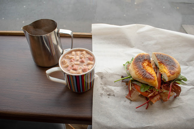 Comentarii opinii despre Matt's Sandwiches