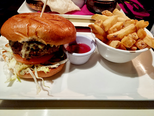 Opinii despre The Hungry Monk în Greystones - Hospitality and gastronomy