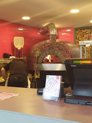 Al Vesuvio - Hospitality and gastronomy