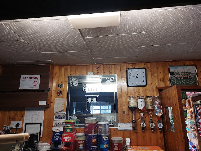 Morans Pub - Hospitality and gastronomy