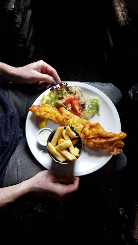 Comentarii opinii despre The Spaniard Inn