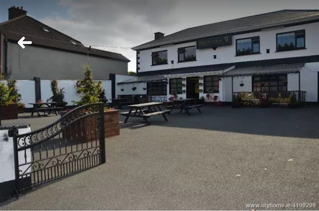 Opinii despre Elsie's Bar în Dungarvan - Hospitality and gastronomy