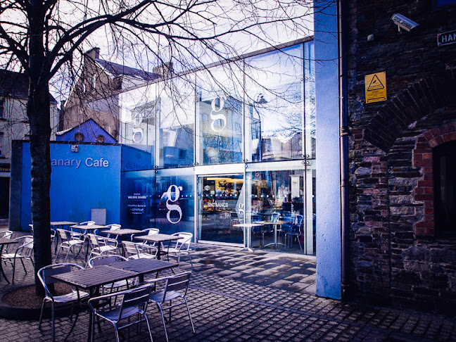 Opinii despre The Granary Cafe în Waterford - Hospitality and gastronomy