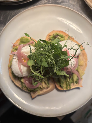 Comentarii opinii despre The Olive Cafe