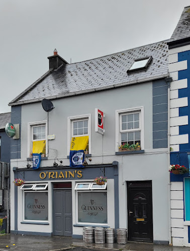 Main St, Laghtagoona, Corofin, Co. Clare, V95 RD25