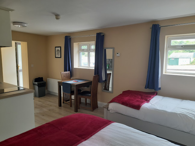 Matty's Pub - Apartments - Hospitality and gastronomy