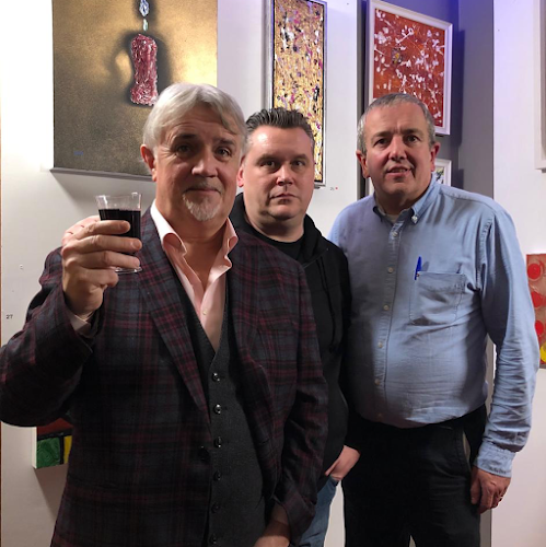 Opinii despre Mount Oval Bar & Restaurant în Cork - Hospitality and gastronomy