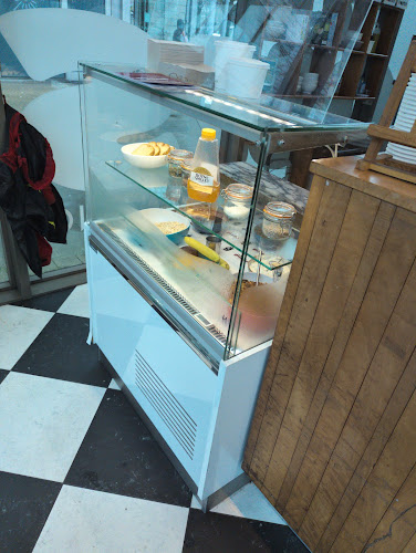 Cafe Gusto Lapps Quay - Cork