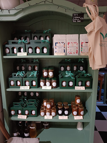 Unit 2 Market Hall, Church St, Gort, Co. Galway, H91 H29K