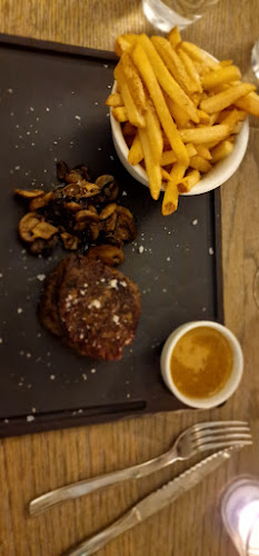 Vie De Chateaux - Restaurant Naas - Naas