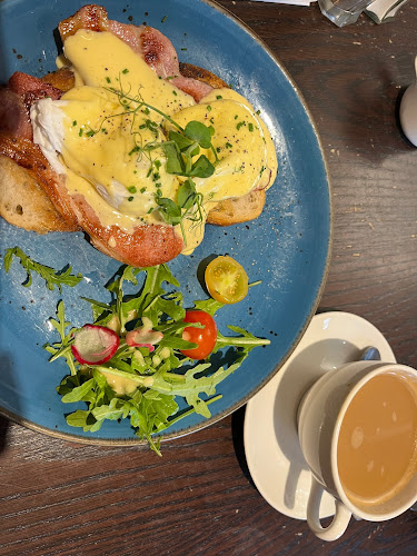 Opinii despre The Pot & Pantry în Clane - Hospitality and gastronomy