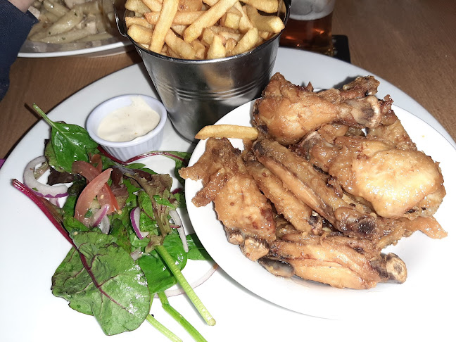 Comentarii opinii despre HEERY'S Bar & Restaurant