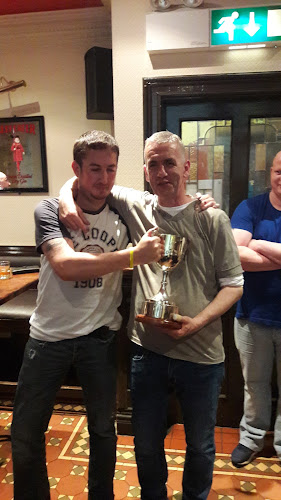 Reegans Bar - Hospitality and gastronomy