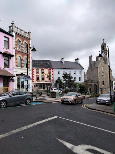 Castle St, Townparks, Ballyshannon, Co. Donegal, F94 XY49