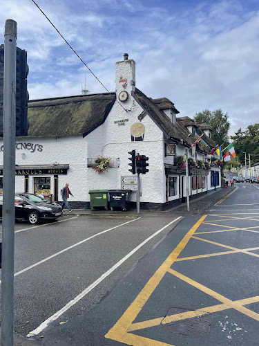 Comentarii opinii despre Village Cafe