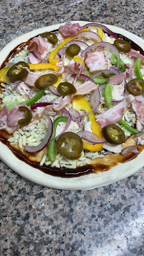 Sorrento's Take Away Pizzeria - Drogheda