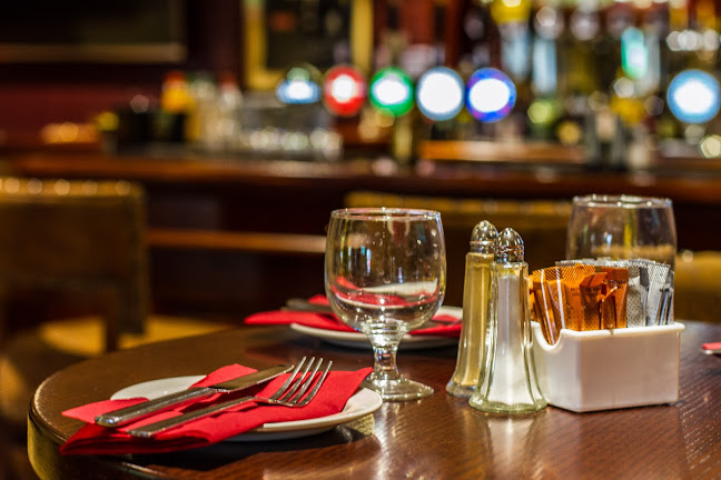 Monasterboice (Donegan's) - Hospitality and gastronomy