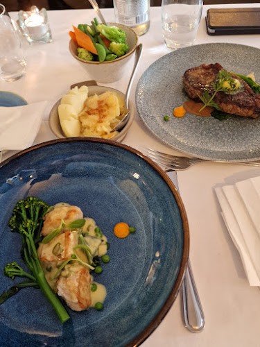 Comentarii opinii despre Dining Room