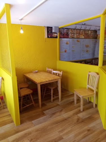 Leslie’s Crossroad Diner - Skibbereen