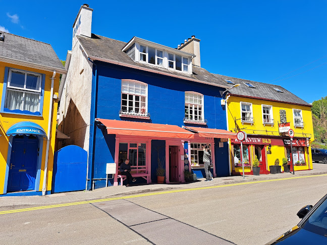 O'Herlihys Kinsale | OHK Cafe - Hospitality and gastronomy