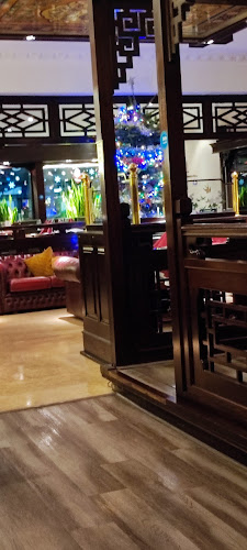 Comentarii opinii despre EmeraId Gardens