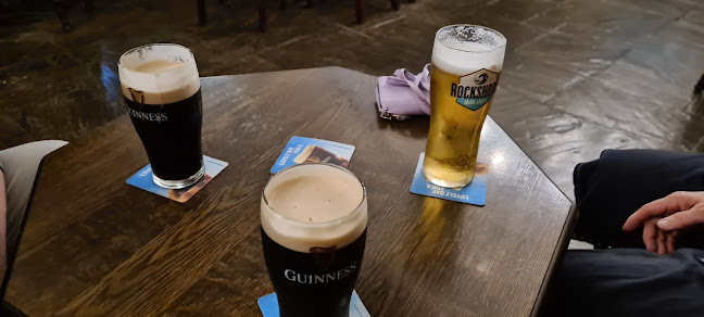 Opinii despre The Lodge în Co. Mayo - Hospitality and gastronomy