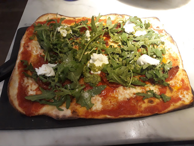 Milano - Hospitality and gastronomy