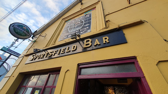 Sportsfield Bar - Tralee