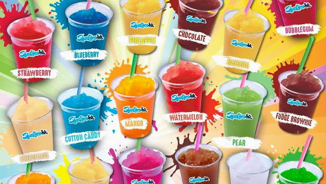 Opinii despre Ice Cream Van Hire în Cork - Hospitality and gastronomy