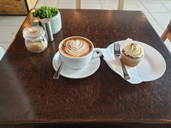 Coffee Works Lucan - Lucan