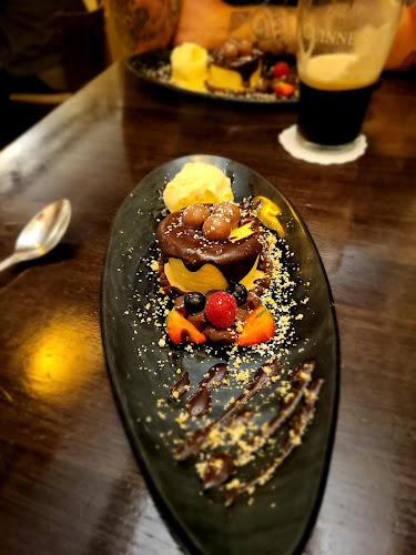 Porterhouse Restaurant