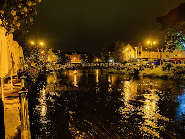 Bourbon Bar - Hospitality and gastronomy