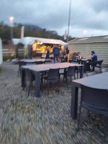 The Big Boys - Hospitality and gastronomy