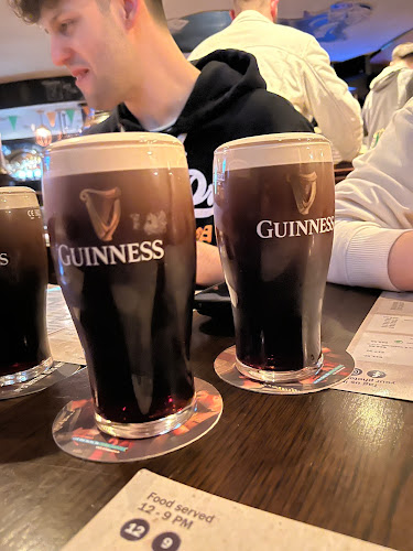 The Dark Horse Bar & Kitchen - Athlone