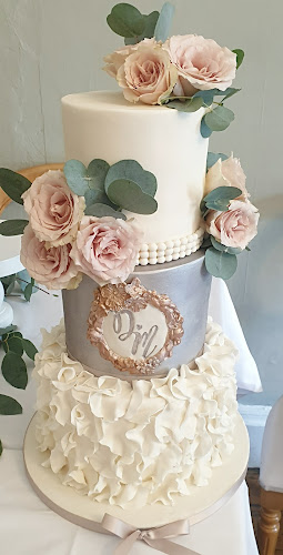 Comentarii opinii despre Trace Of Cakes