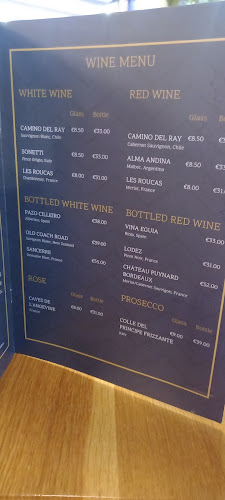 The Courtyard on Sober Lane - Hospitality and gastronomy