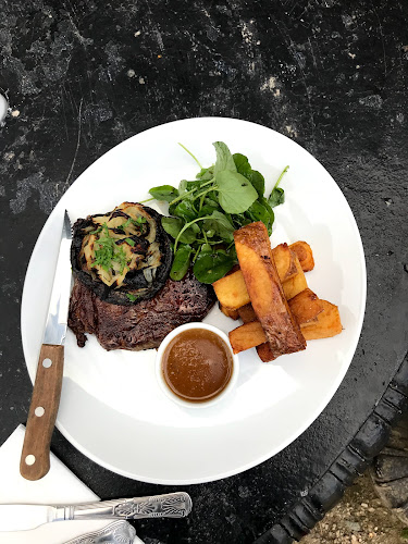 Opinii despre Bates în Wicklow - Hospitality and gastronomy