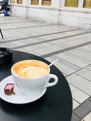 Butlers Chocolate Café - Hospitality and gastronomy