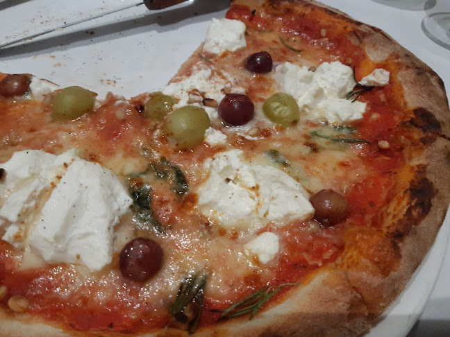 Ristorante Rossini - Hospitality and gastronomy