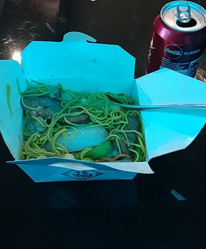 RICE - Hospitality and gastronomy