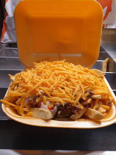 Tony's Takeaway - New Ross