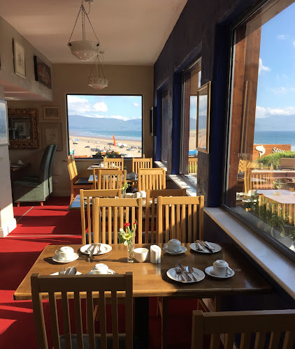 The Seafront Inn Inch Beach - Listowel